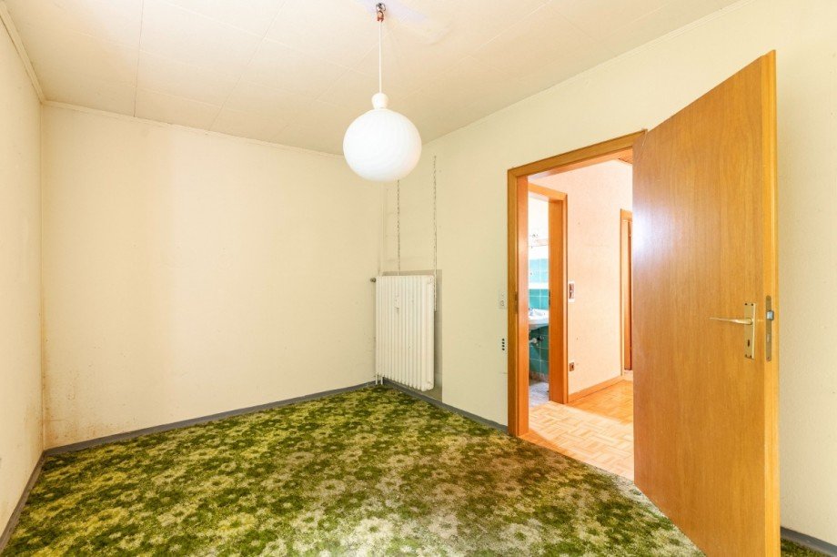 Kinderzimmer OG Bungalow Remscheid