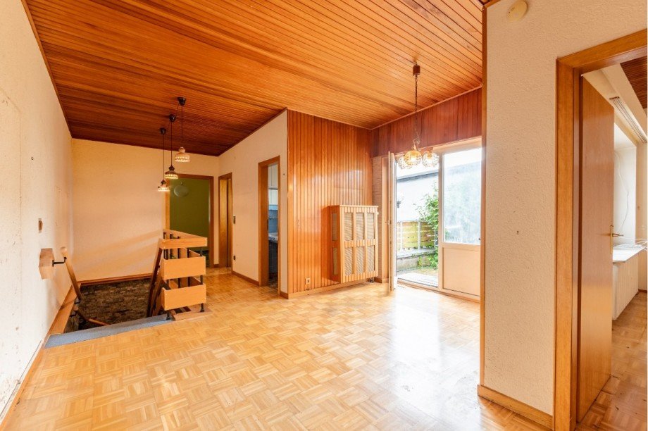 Diele OG Bungalow Remscheid
