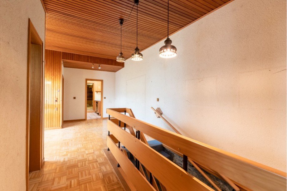 Diele OG Bungalow Remscheid