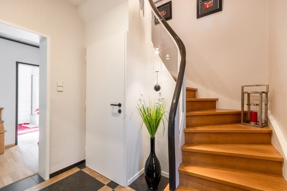 Diele Einfamilienhaus Sprockh�vel