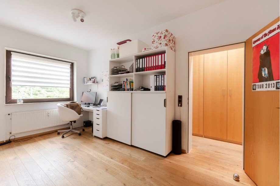 Kinderzimmer Penthousewohnung Gevelsberg