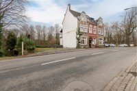 Bild (aafe86d09a7bdf44b1a7f9abeba18457): Lukratives Renditeobjekt mit Ausbaum�glichkeit in gefragter Lage von Essen-Heidhausen