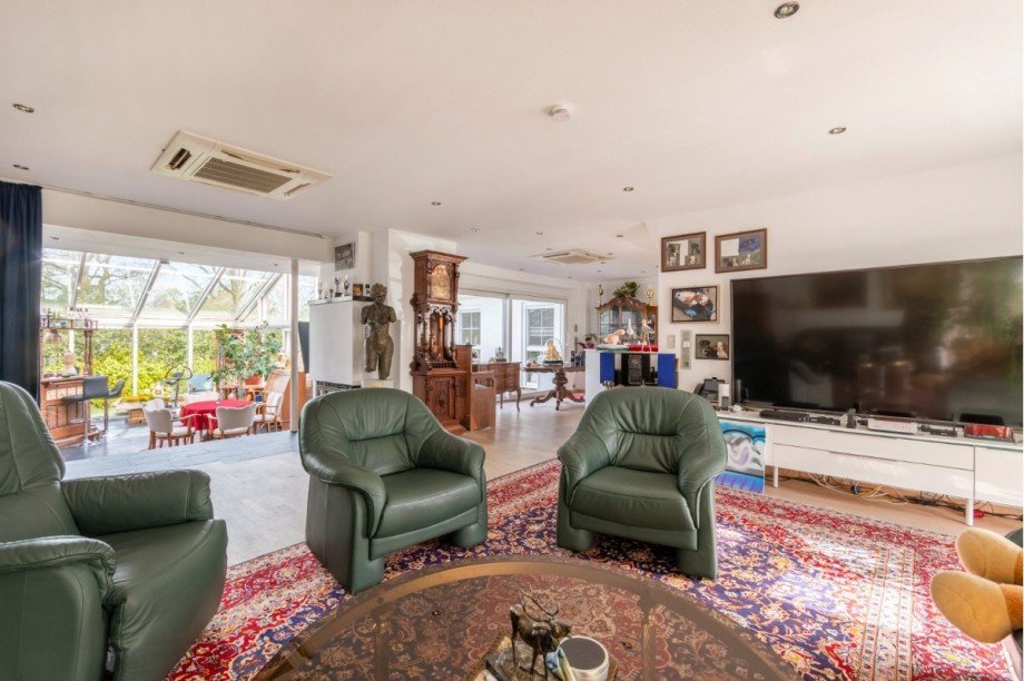 Wohnzimmer Haus Sprockh�vel