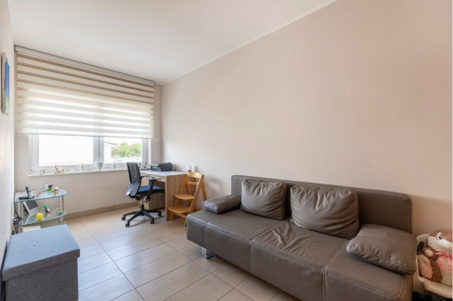 Arbeits-/Kinderzimmer Etagenwohnung Gevelsberg