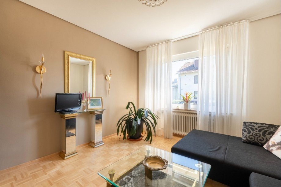 Kinderzimmer Einfamilienhaus Sprockh�vel