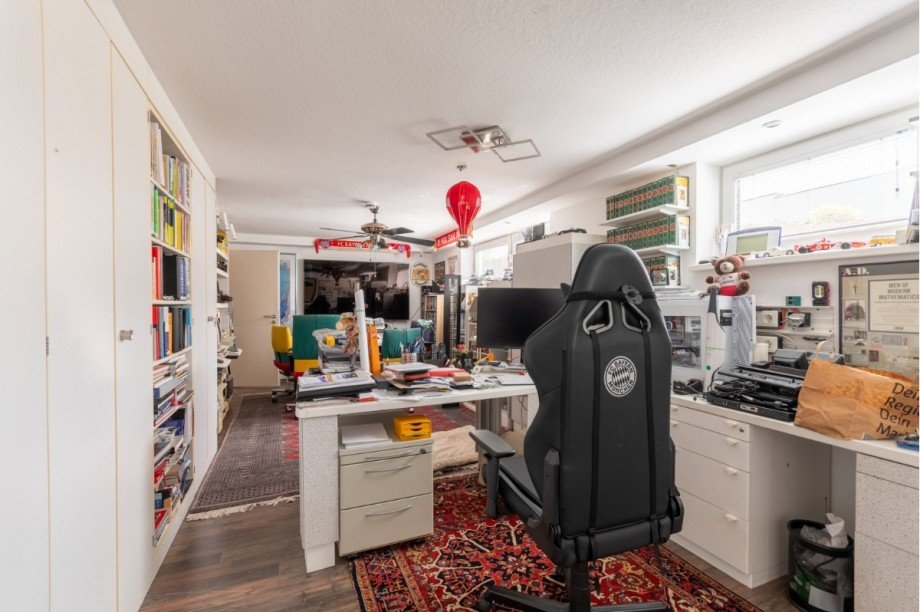 B�ro Haus Sprockh�vel