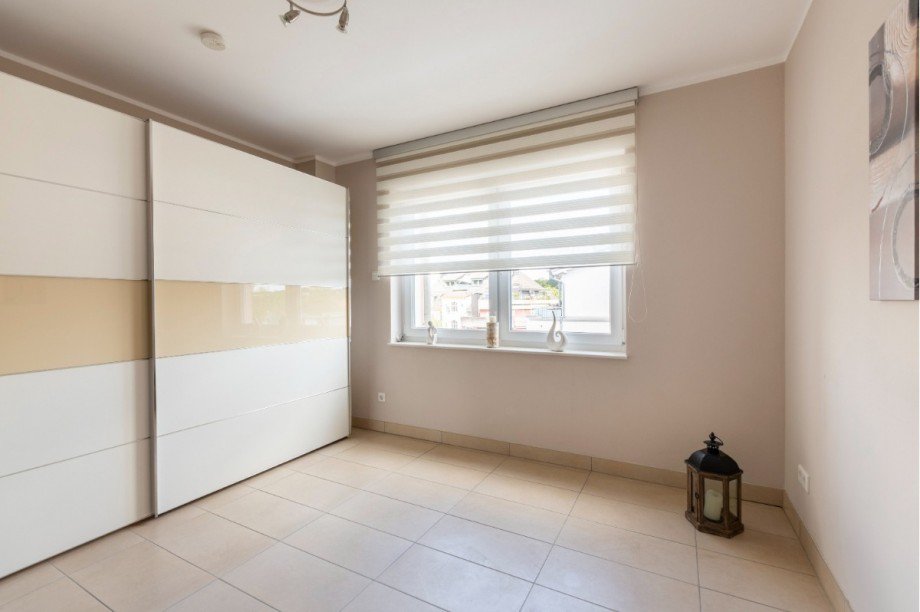 Schlafzimmer Etagenwohnung Gevelsberg