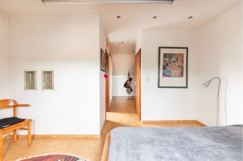 Dachstudio Reihenendhaus Wuppertal