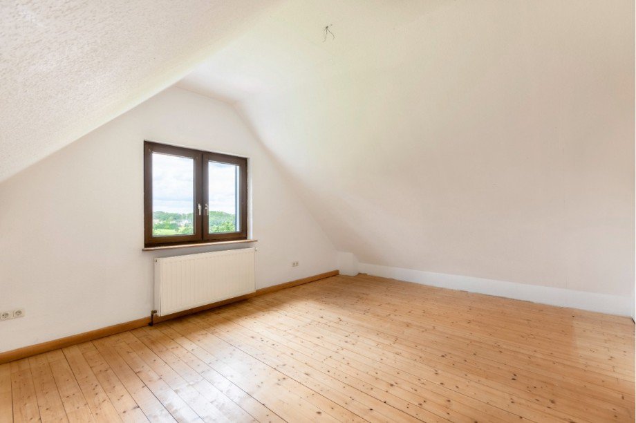 Kinderzimmer Anbau Einfamilienhaus Witten
