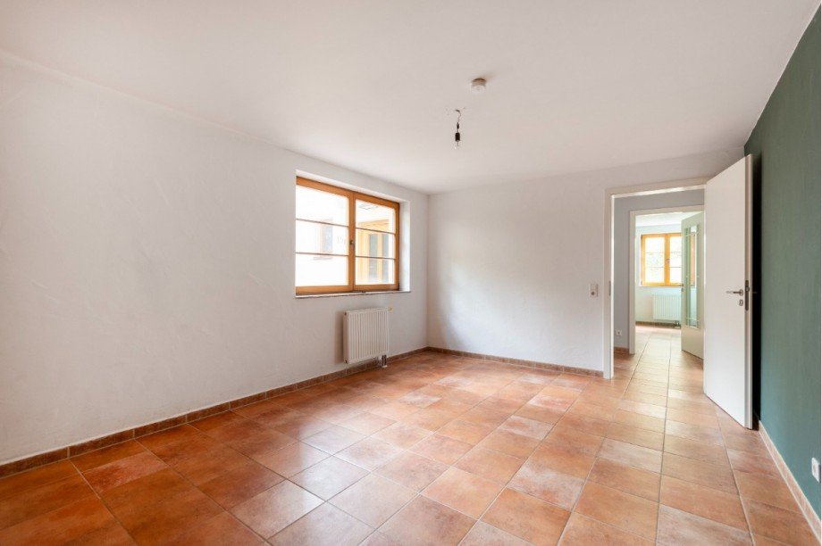 Schlafzimmer Terrassenwohnung Sprockh�vel
