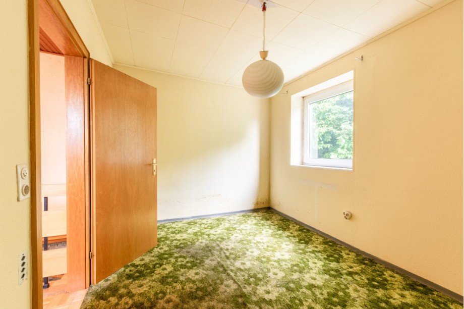 Kinderzimmer OG Bungalow Remscheid