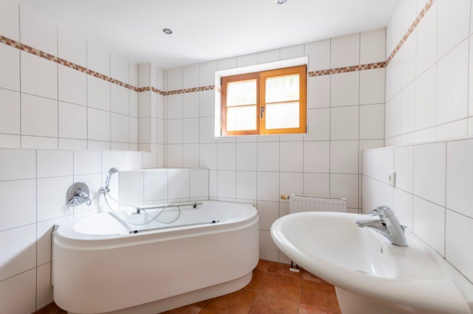 Badezimmer Terrassenwohnung Sprockh�vel