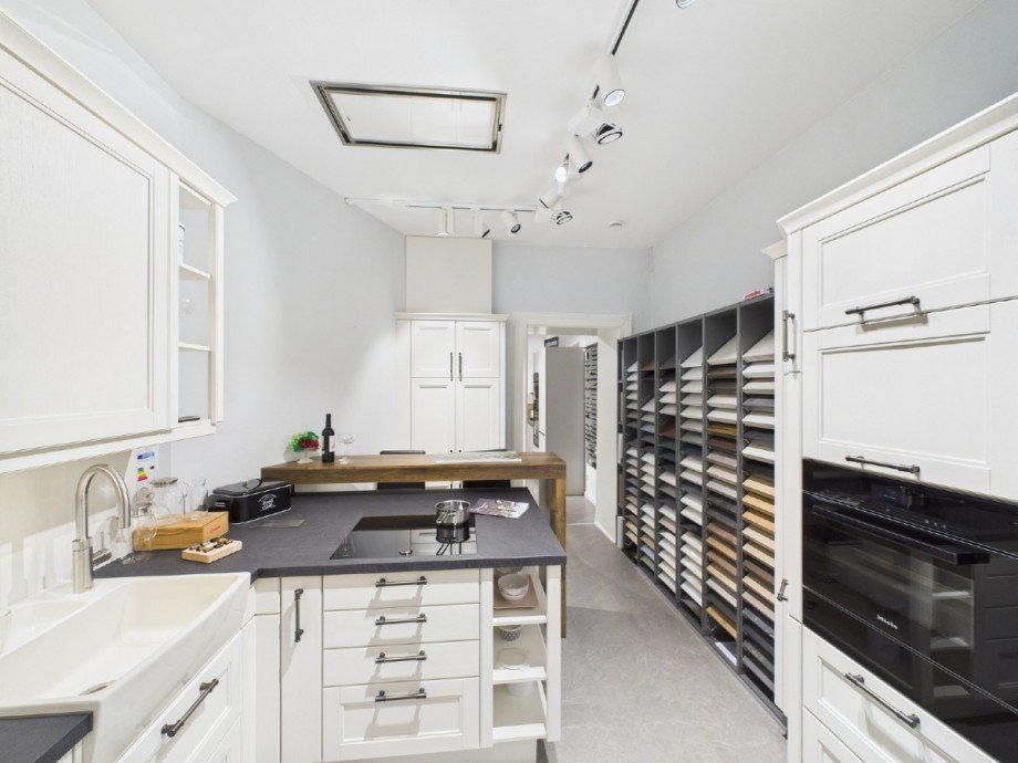 Verkaufsraum 3 Ladenlokal Sprockh�vel