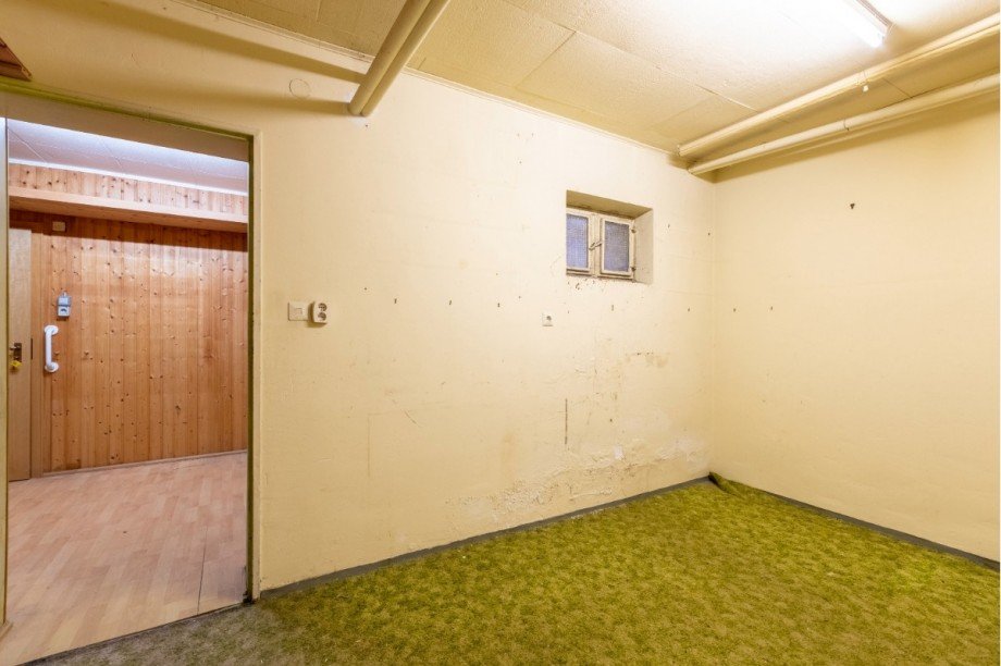 Kellerraum Bungalow Remscheid