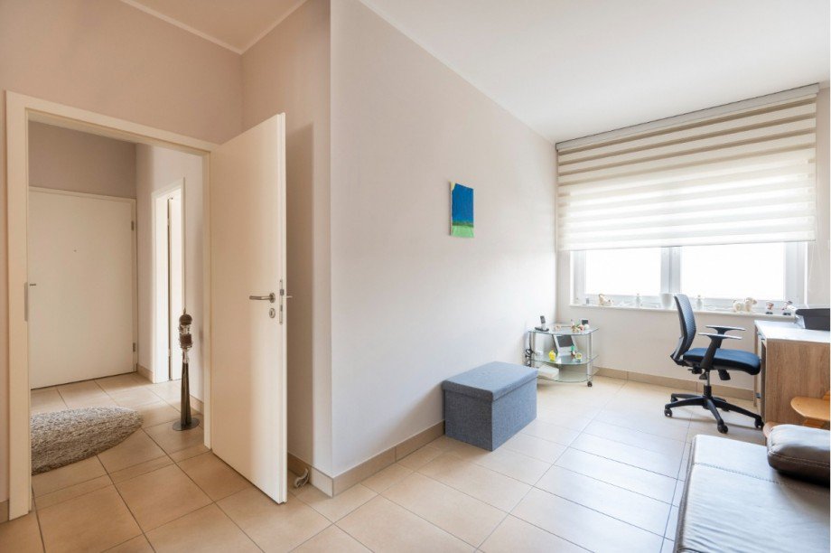 Arbeits-/Kinderzimmer Etagenwohnung Gevelsberg