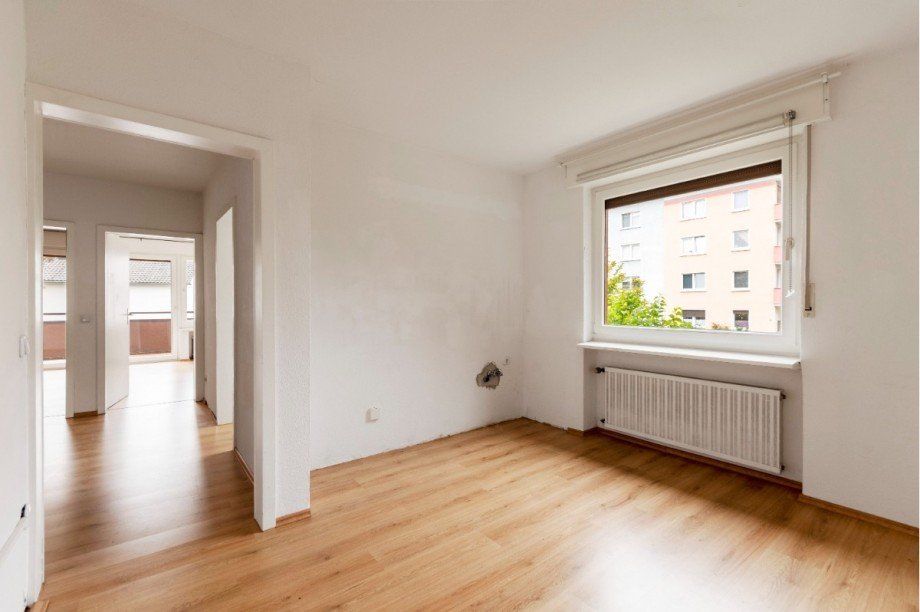 Kinderzimmer Doppelhaush�lfte Witten