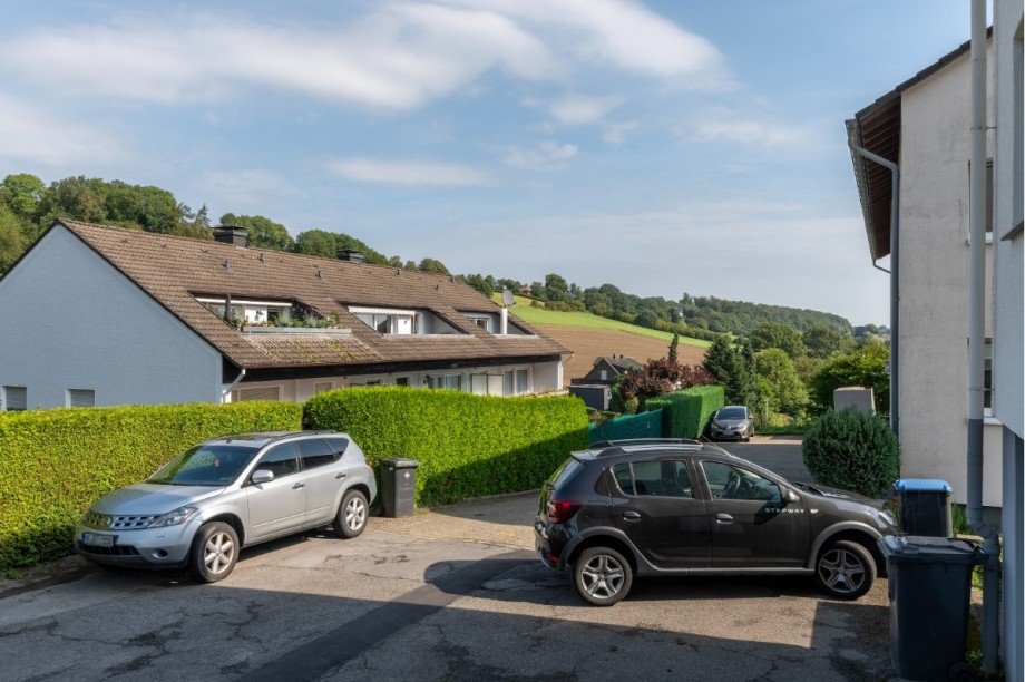 Lage Etagenwohnung Gevelsberg