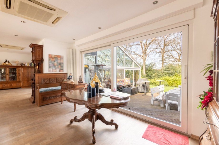 Wohnzimmer Haus Sprockh�vel