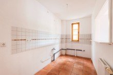 K�che Attraktive Eigentumswohnung mit Garten und Terrasse im beschaulichen Sprockh�vel-Herzkamp