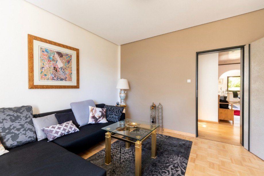 Kinderzimmer Einfamilienhaus Sprockh�vel