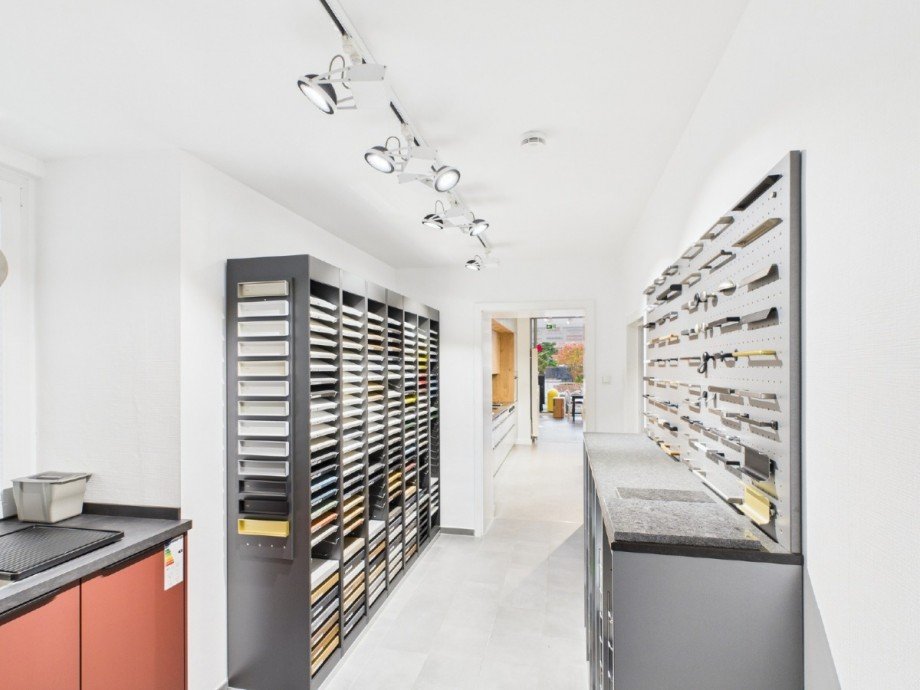 Verkaufsraum 4 Ladenlokal Sprockh�vel