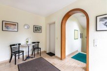 Allgemeiner Hausflur Gepflegte Praxis-/B�rofl�chen in Sprockh�vel zu vermieten