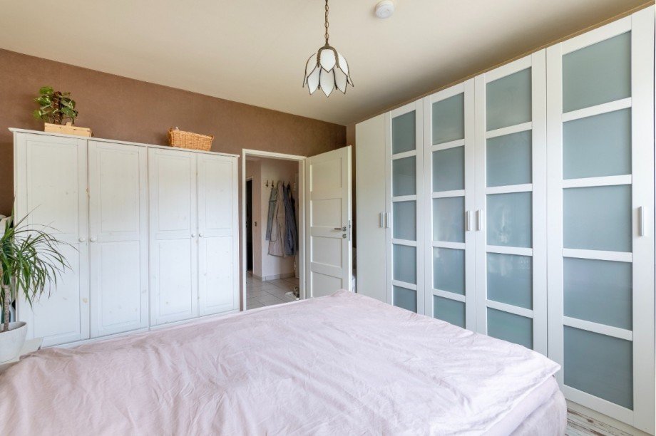 Schlafzimmer Etagenwohnung Gevelsberg