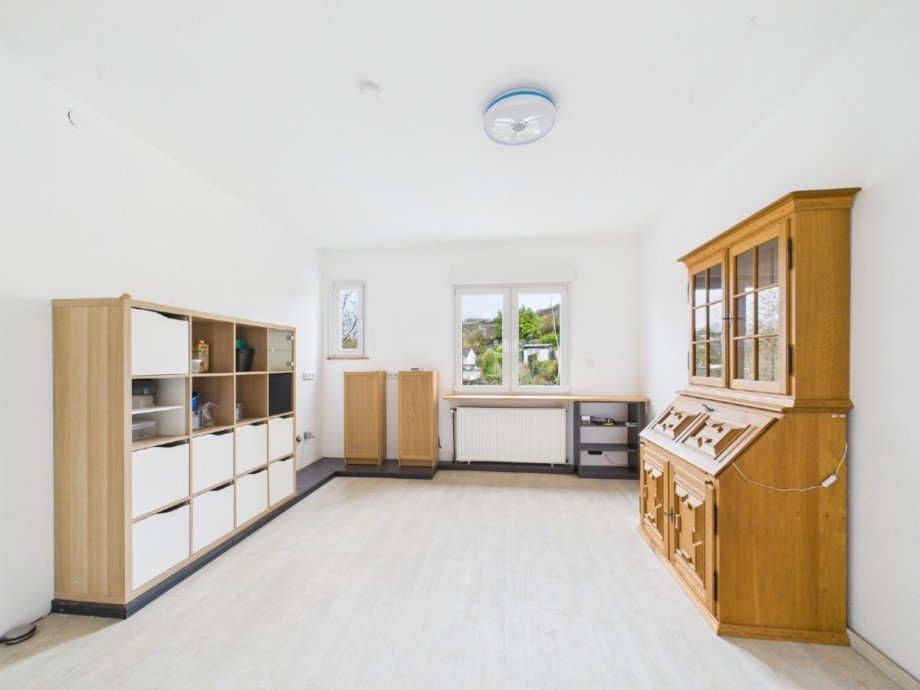 K�che EG1 Mehrfamilienhaus Wuppertal
