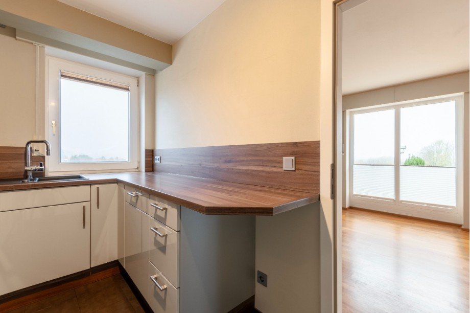K�che Maisonettewohnung Witten