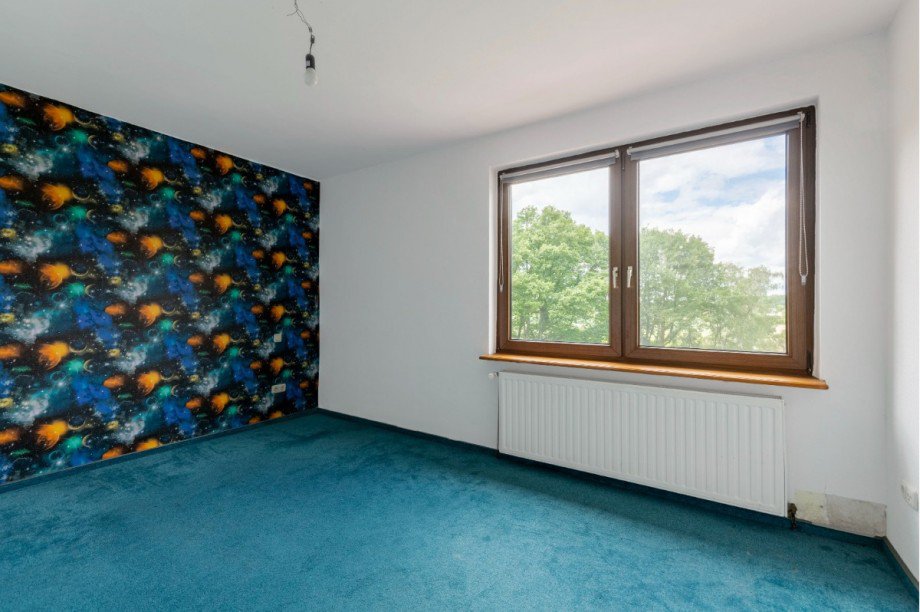 Schlafzimmer Anbau Einfamilienhaus Witten