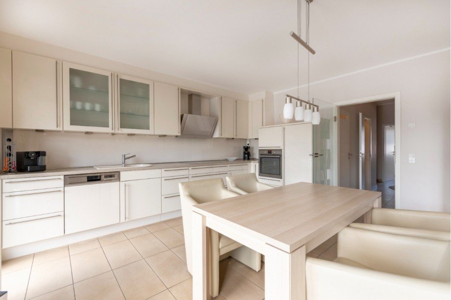 Offene K�che Etagenwohnung Gevelsberg