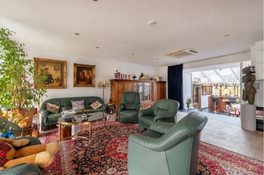 Wohnzimmer Haus Sprockh�vel