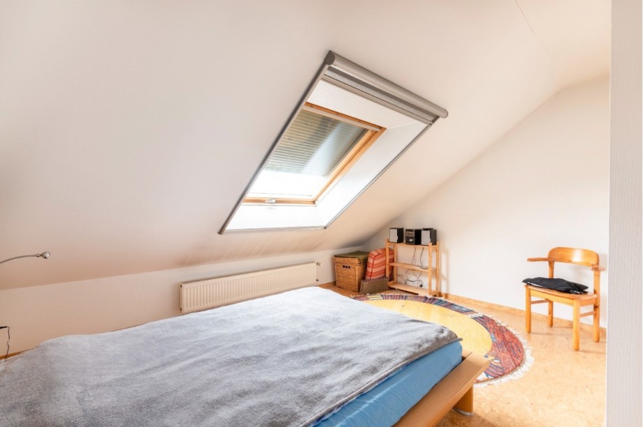 Dachstudio Reihenendhaus Wuppertal