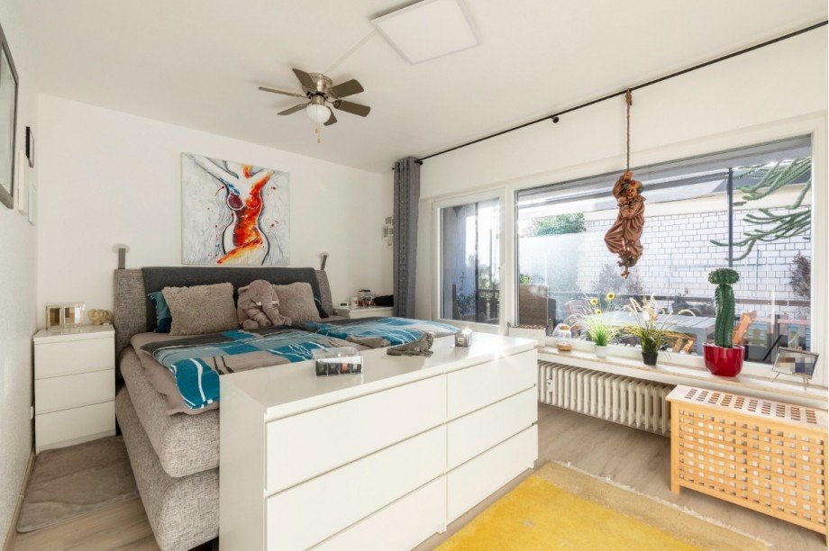 Wohnung EG Links Mehrfamilienhaus Sprockh�vel