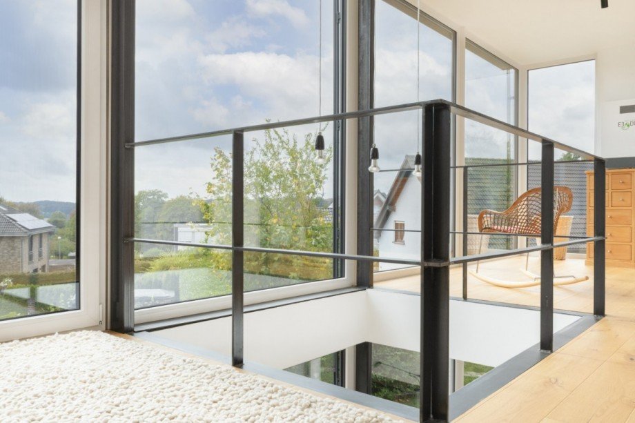 Obergeschoss Einfamilienhaus Wuppertal